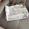 f0ad827c350eb33334bdb02f352965f3 Stay Unsilenced Canvas Tote Bag